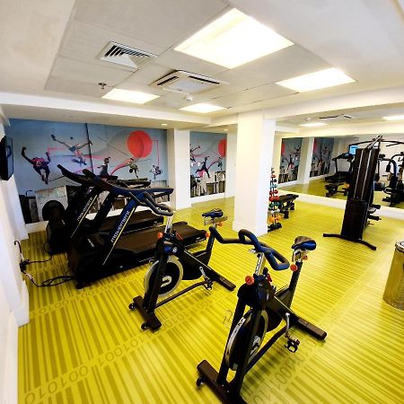 Ibis Styles Parauapebas (Adults Only) Eksteriør bilde