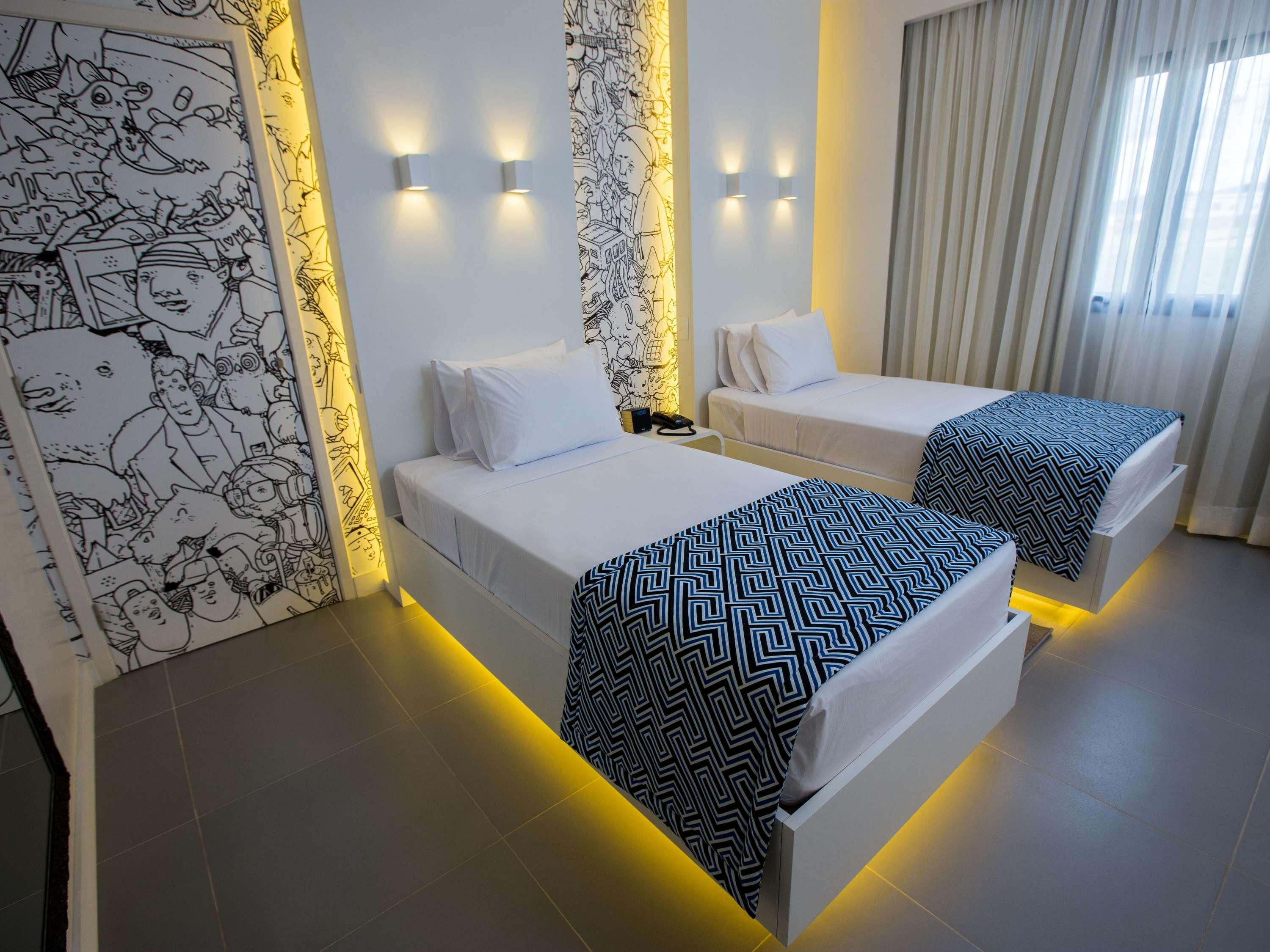 Ibis Styles Parauapebas (Adults Only) Eksteriør bilde