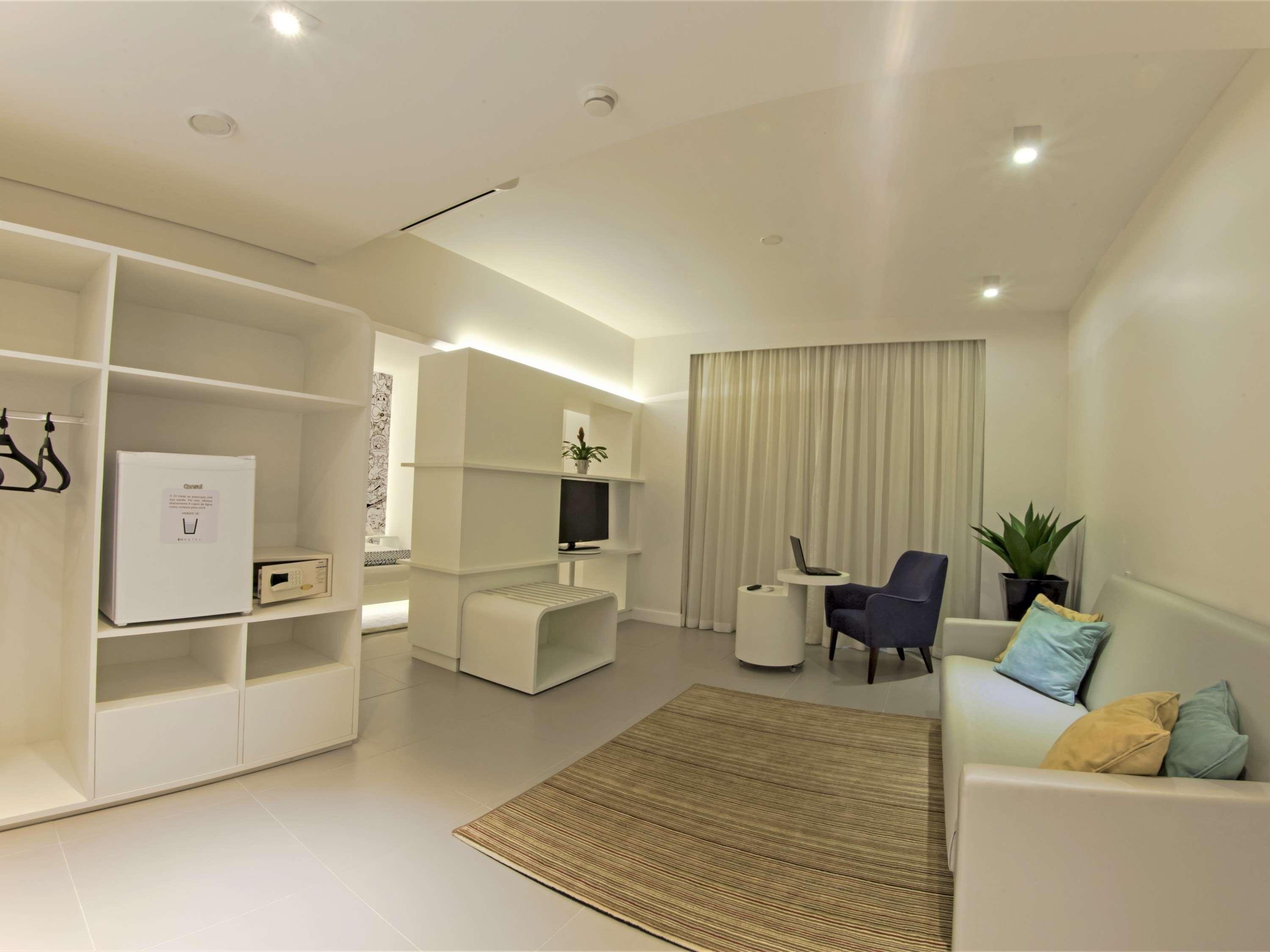 Ibis Styles Parauapebas (Adults Only) Eksteriør bilde