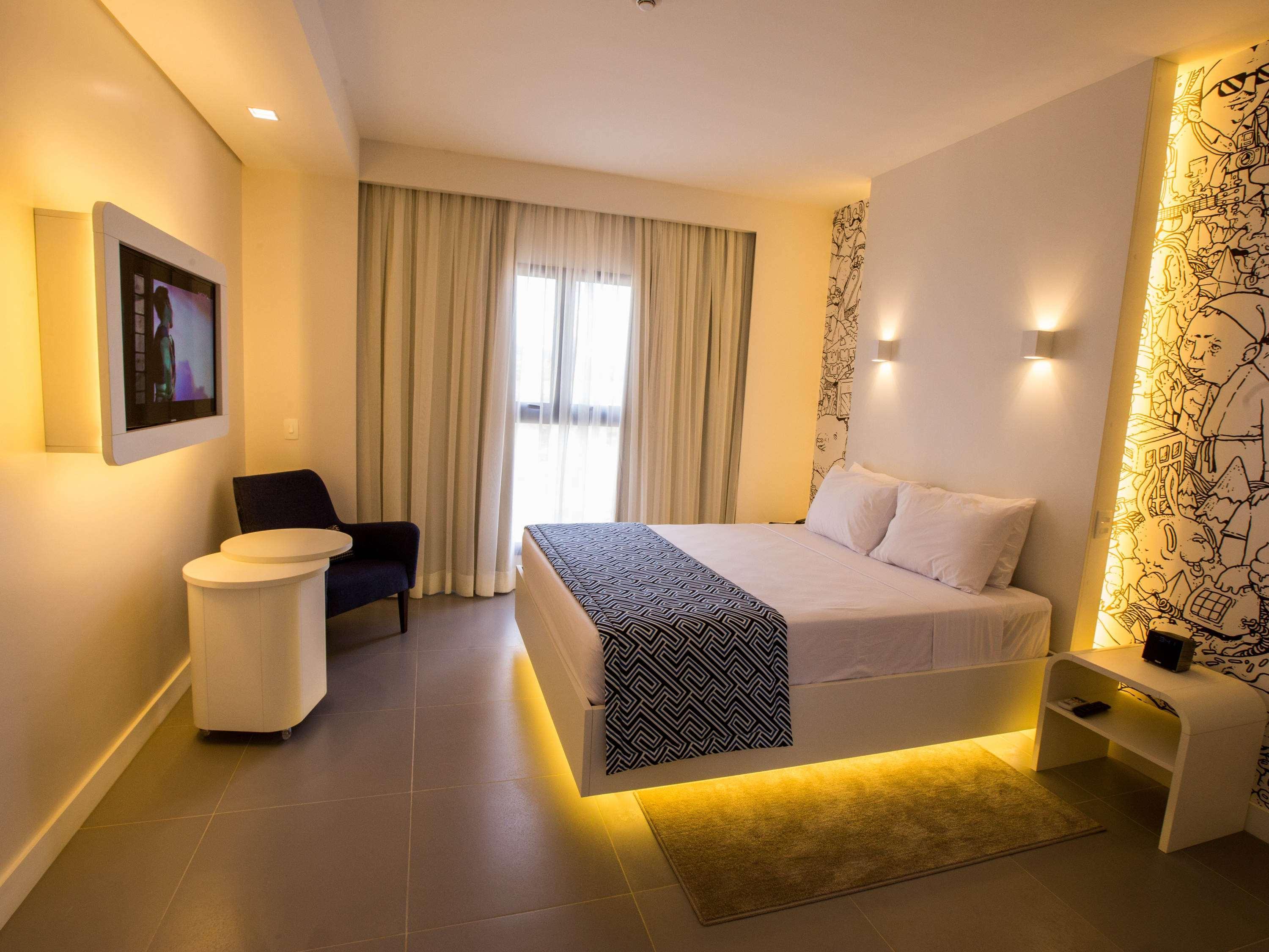 Ibis Styles Parauapebas (Adults Only) Eksteriør bilde