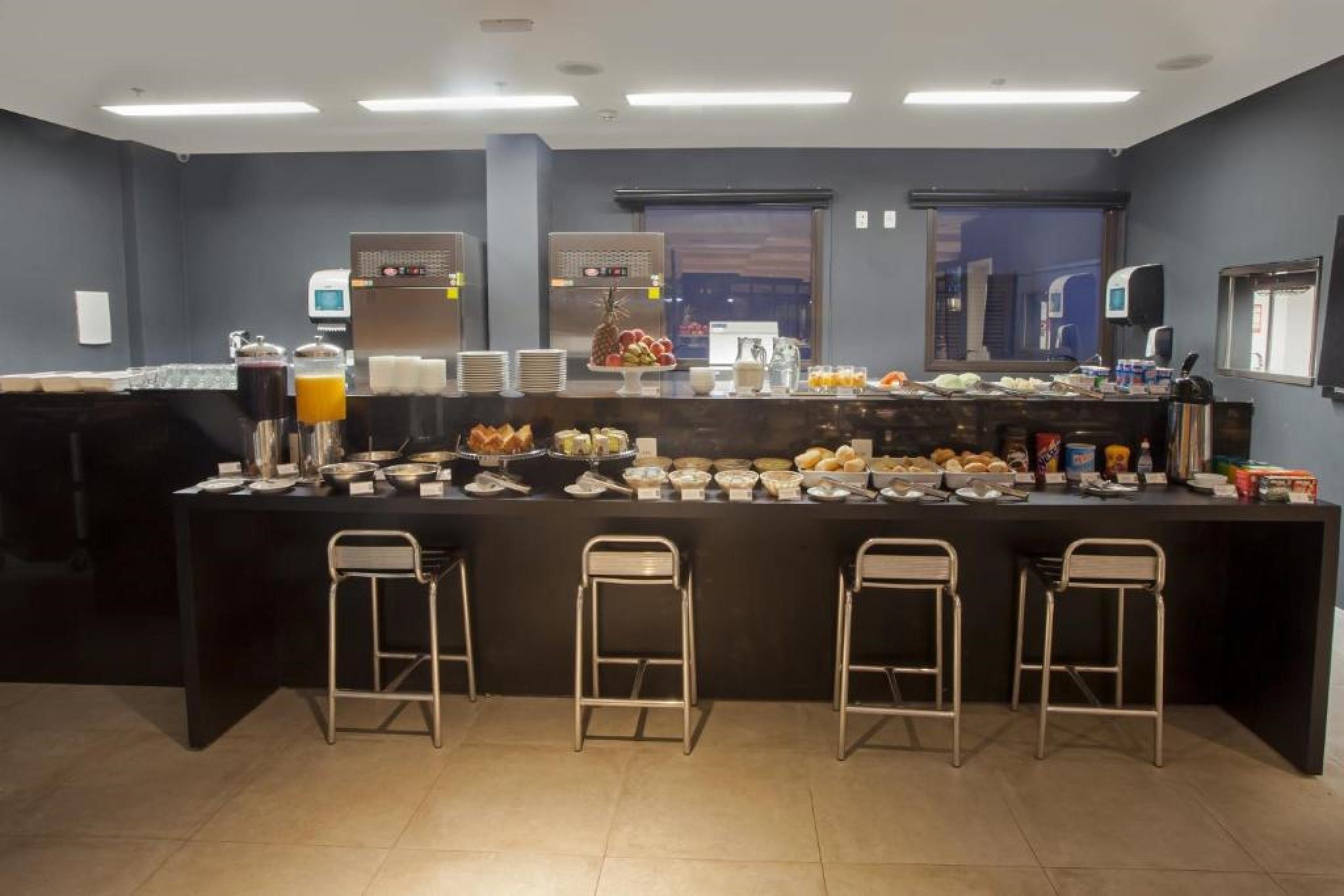 Ibis Styles Parauapebas (Adults Only) Eksteriør bilde