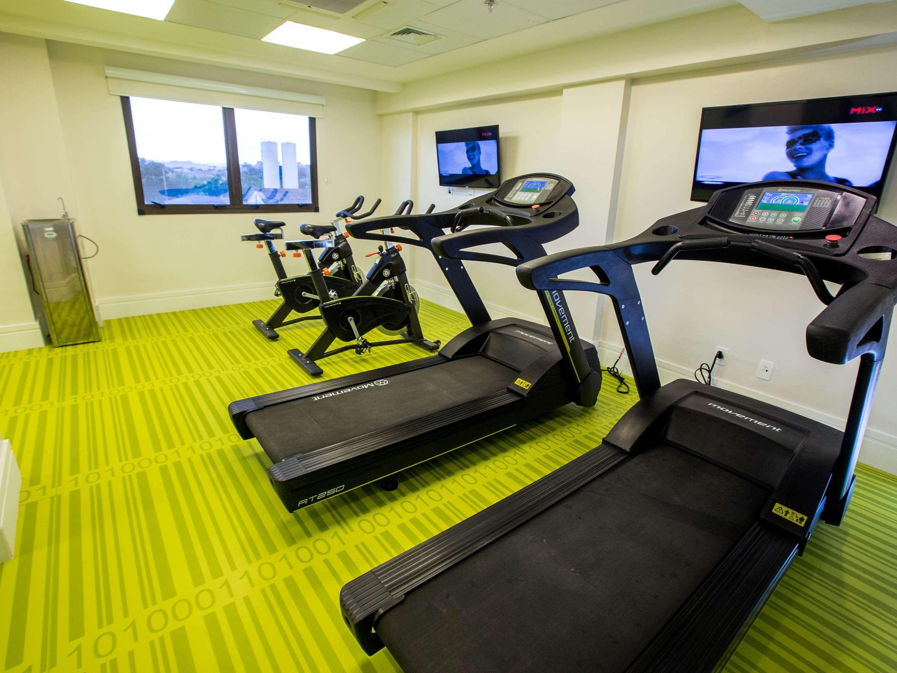 Ibis Styles Parauapebas (Adults Only) Eksteriør bilde