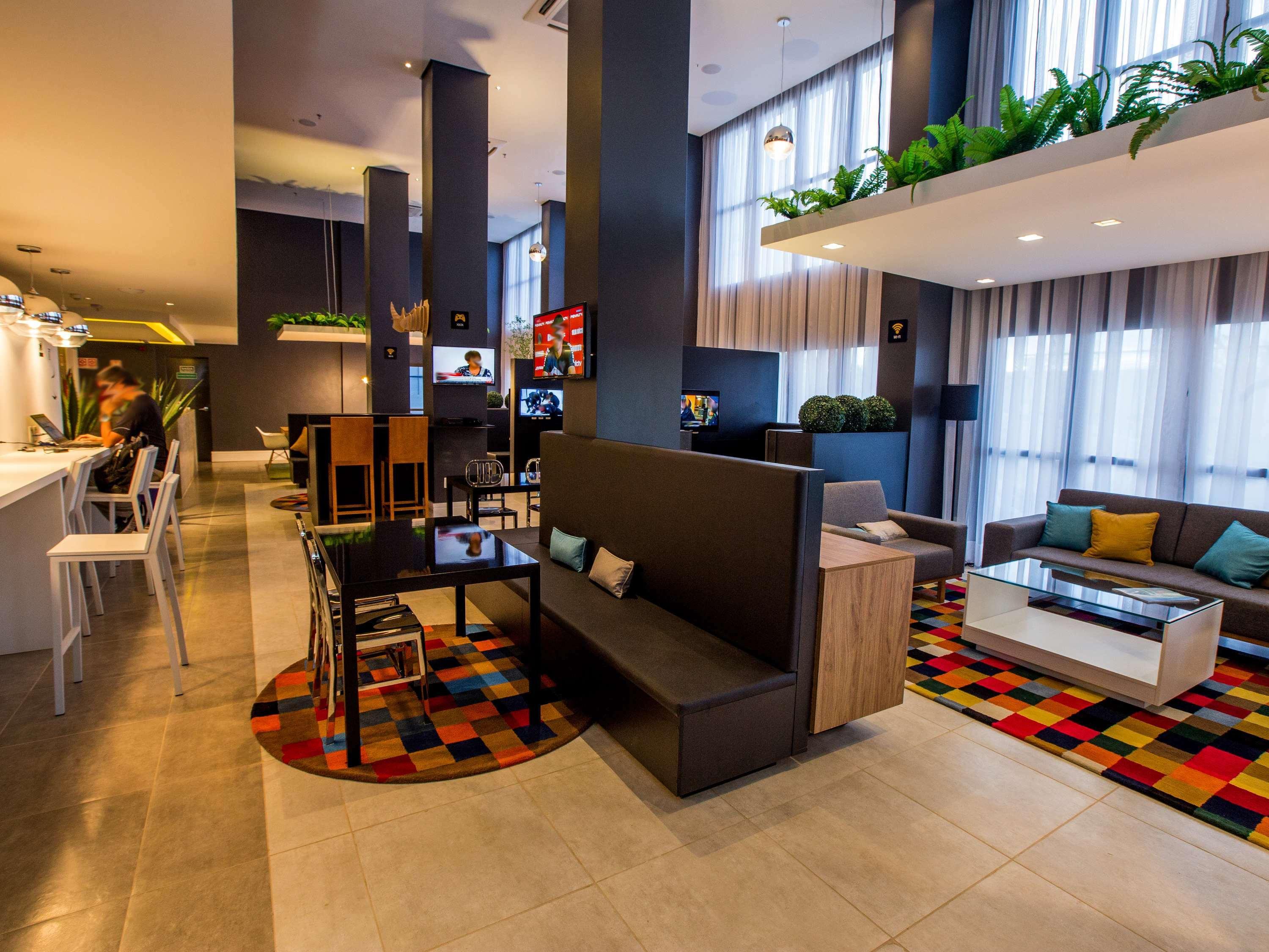 Ibis Styles Parauapebas (Adults Only) Eksteriør bilde