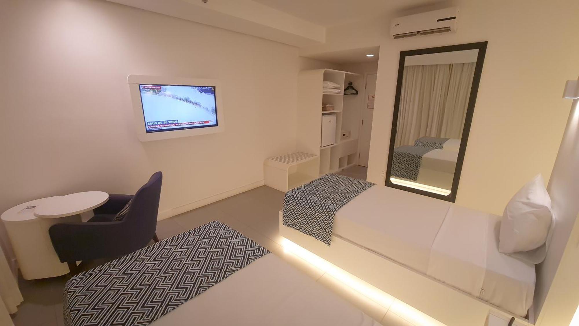 Ibis Styles Parauapebas (Adults Only) Eksteriør bilde