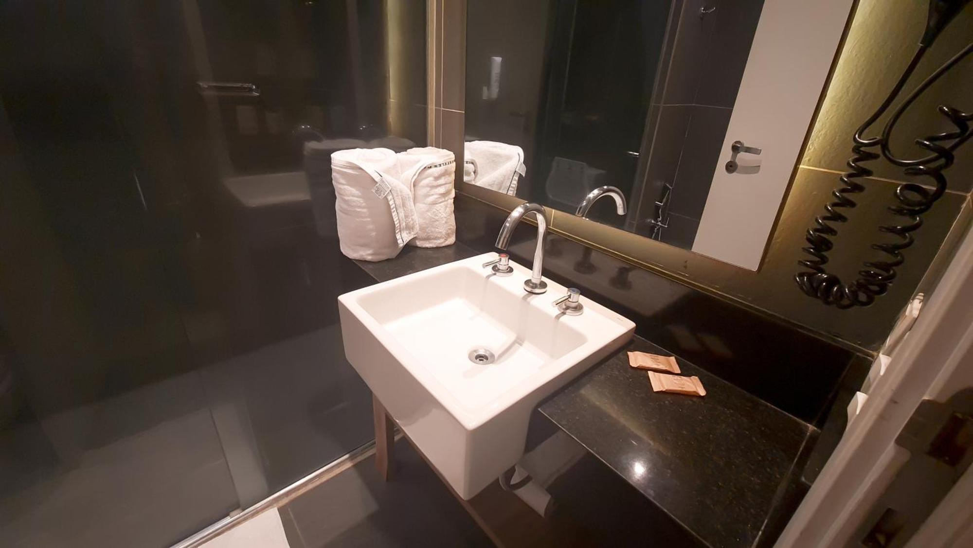 Ibis Styles Parauapebas (Adults Only) Eksteriør bilde