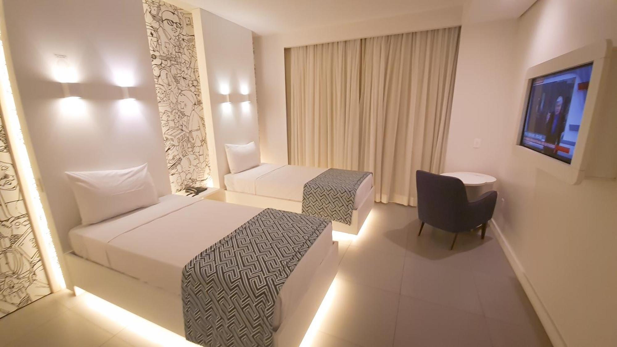 Ibis Styles Parauapebas (Adults Only) Eksteriør bilde