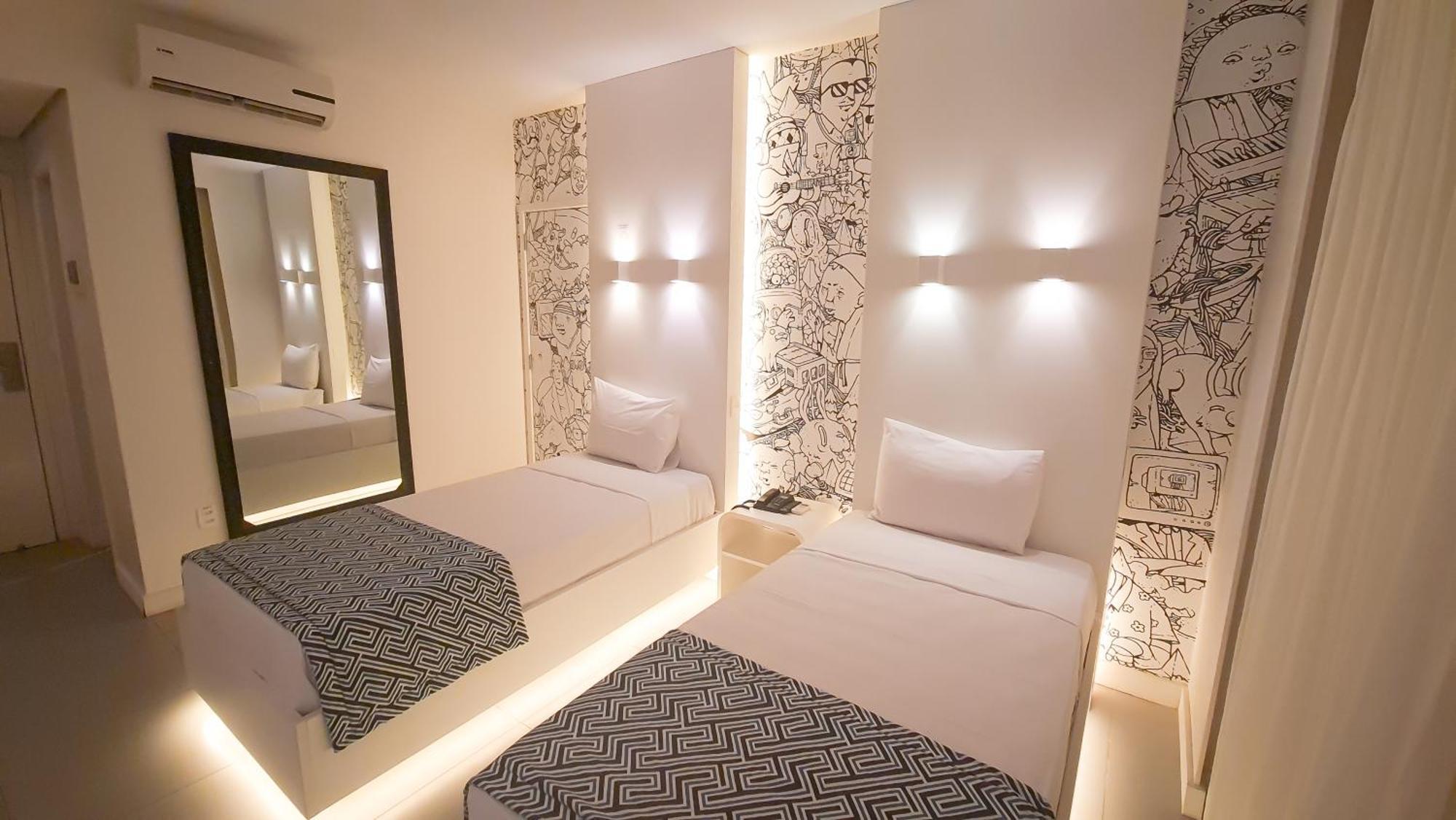 Ibis Styles Parauapebas (Adults Only) Eksteriør bilde