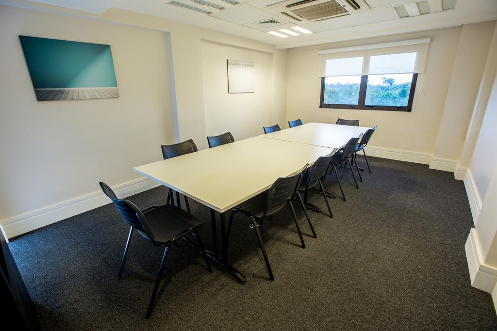 Ibis Styles Parauapebas (Adults Only) Eksteriør bilde
