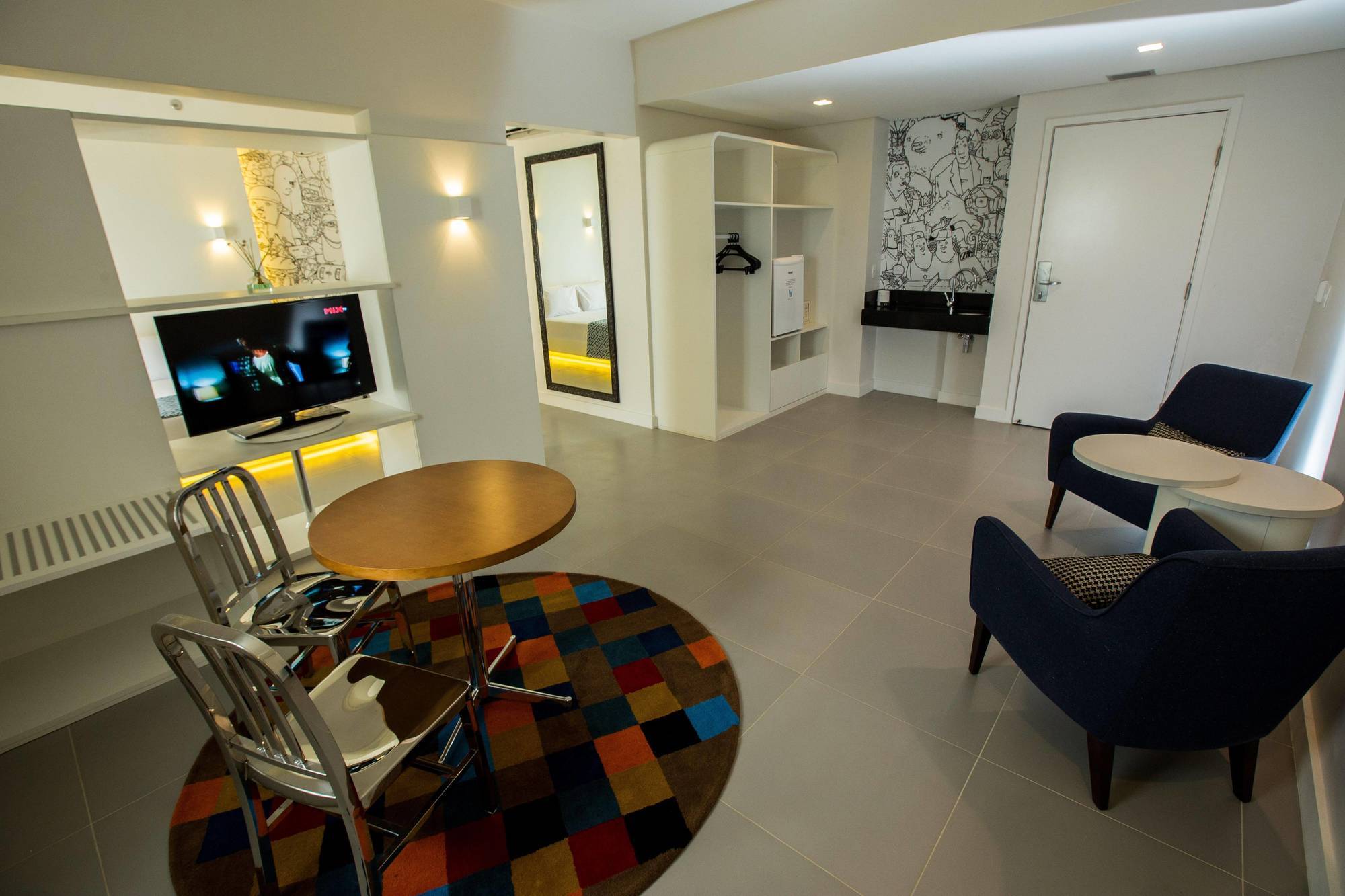 Ibis Styles Parauapebas (Adults Only) Eksteriør bilde