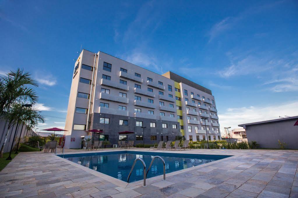 Ibis Styles Parauapebas (Adults Only) Eksteriør bilde