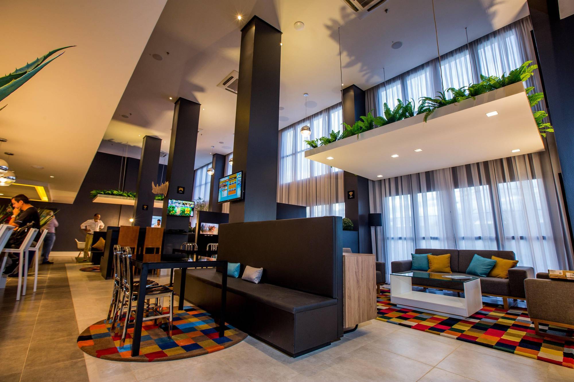 Ibis Styles Parauapebas (Adults Only) Eksteriør bilde