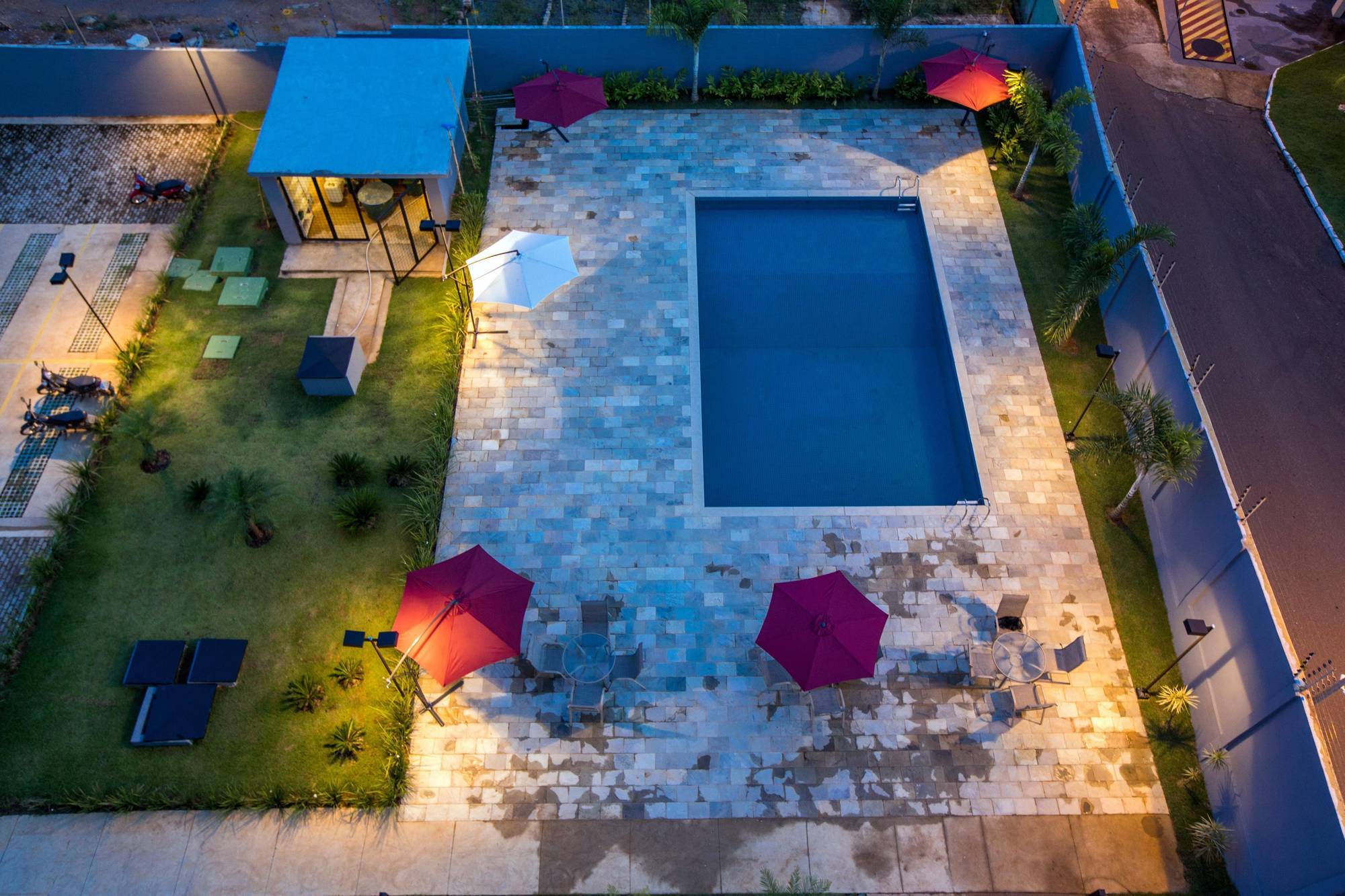 Ibis Styles Parauapebas (Adults Only) Eksteriør bilde
