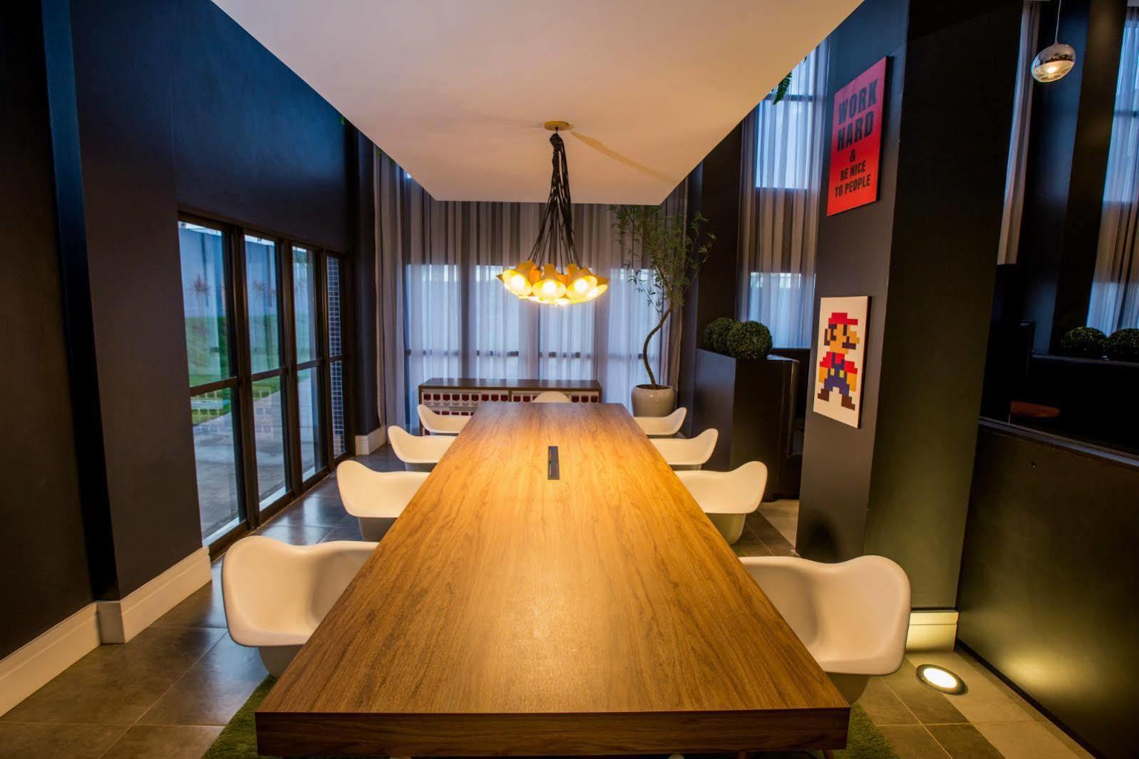 Ibis Styles Parauapebas (Adults Only) Eksteriør bilde