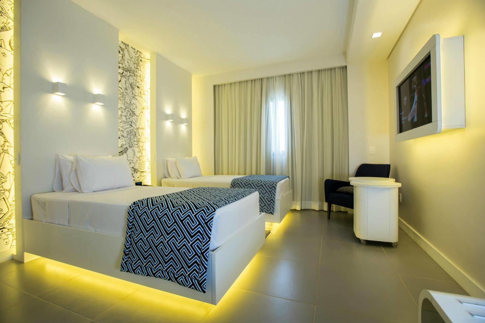 Ibis Styles Parauapebas (Adults Only) Eksteriør bilde