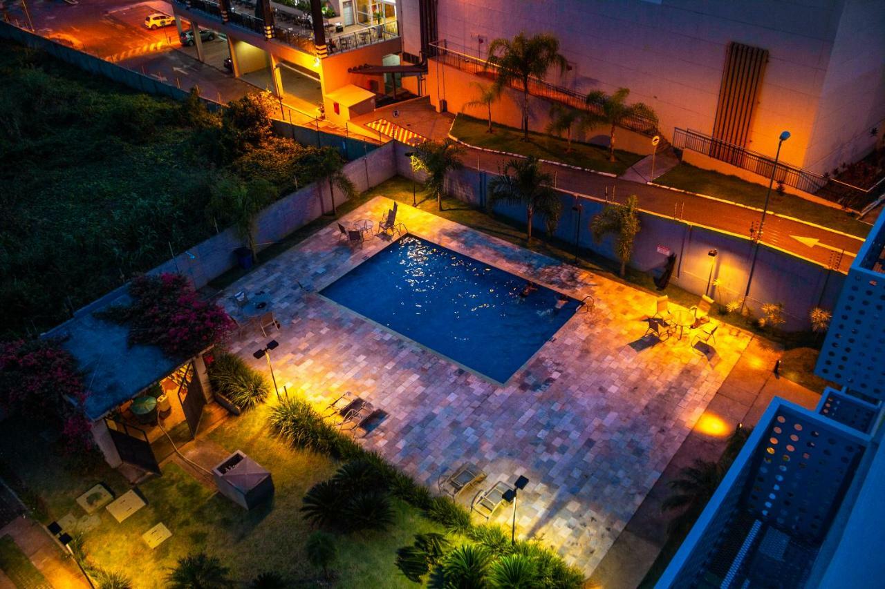 Ibis Styles Parauapebas (Adults Only) Eksteriør bilde